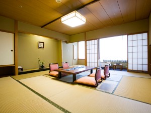 三谷温泉 松風園の写真3