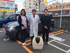 本山歯科医院 大府の写真1