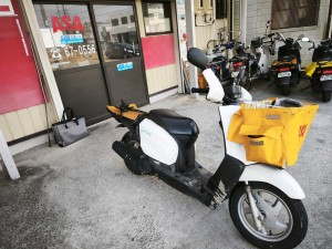 朝日新聞　ASA蒲郡の写真2