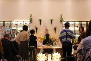 株式会社トムキャット 豊橋ペット葬祭　天遊堂の写真2