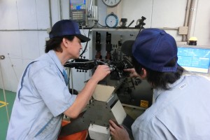 愛知発条株式会社の写真2