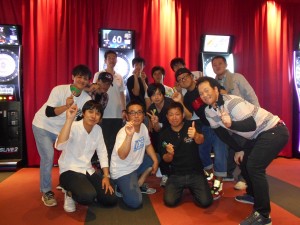 イントラストサービス株式会社 四日市出張所の写真1