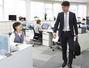 株式会社オンテックの写真2