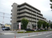 大東建託株式会社 名古屋南支店の写真3