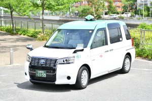 名鉄タクシーホールディングス株式会社の写真2
