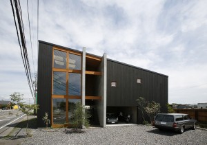 ウッド・アート・スタジオ株式会社の写真1