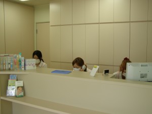 元町歯科の写真2