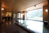 株式会社 湯富屋旅館 【紫翠閣とうふや】の写真1