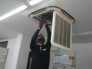 日本エコシステム株式会社の写真1