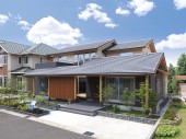 株式会社日本ハウスホールディングス 名古屋支店の写真1