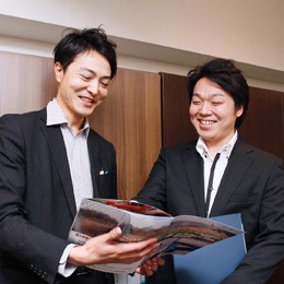 エコ・ロハスジャパン株式会社 中部支店の写真2