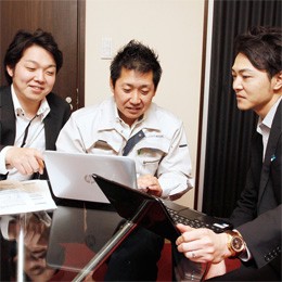エコ・ロハスジャパン株式会社 中部支店の写真3