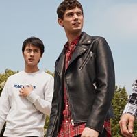 H&Mららぽーと名古屋みなとアクルスの写真3