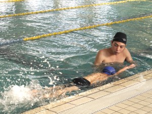 安城市レジャープール(株式会社愛知スイミング)の写真1