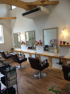 株式会社CoCoエンターテイメント【hair imagine psyche~プシュケ~】の写真2