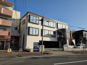HOMMAX LEASING株式会社の写真3