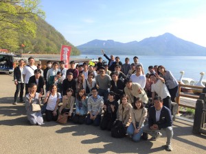 2019年の社員旅行は北海道に行きました！