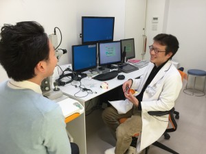 いわた眼科クリニックの写真2