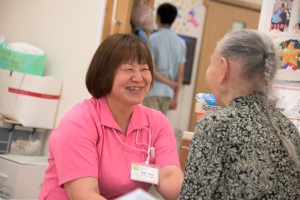 あったかい施設を一緒に創りませんか?