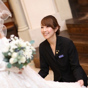 結婚式場 百花籠(ひゃっかろう)の写真2