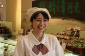 丸栄百貨店内 販売スタッフの写真3