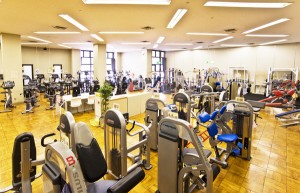 名古屋市内スポーツセンター昭和・天白|株式会社愛知スイミングの写真2