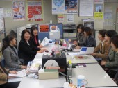 大同生命保険株式会社　名古屋東営業所の写真2