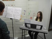 ボーカル教室かのん （知立）の写真2