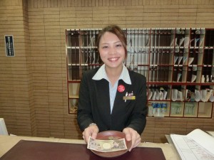 プラザ観光株式会社の写真1