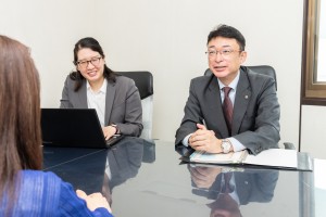 中垣健税理士事務所の写真3