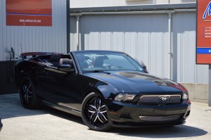 (株)ジャスティス (店舗名 メルローズ インターナショナル)の写真1