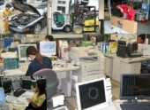 ユーズドパーツジャパン(有限会社 山徳金属)の写真3
