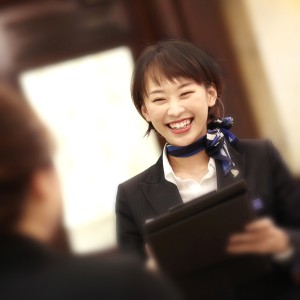 株式会社一蔵（ウエディング事業本部）の写真1