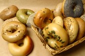 BAGEL&BAGEL 名古屋三越店の写真1