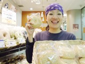 BAGEL&BAGEL 名古屋三越店の写真3