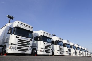 株式会社トランスウェブ 名古屋営業所の写真3