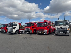 有限会社服部モータースの写真2