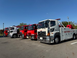 有限会社服部モータースの写真3