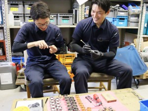 近畿特殊整機株式会社の写真2