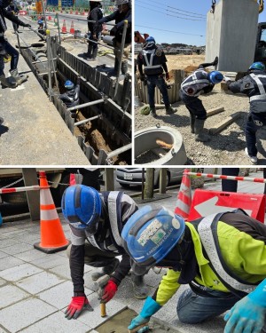 株式会社掛橋組の写真1