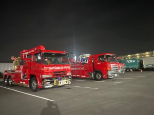 有限会社服部モータース 蟹江インター営業所の写真2