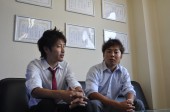 株式会社人円屋（ヒトエンヤ）　本社＆知立営業所の写真2