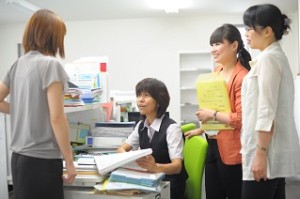 社会保険労務士事務所 みらいサポートの写真3