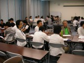 戸田テクノロジーサービス株式会社の写真2