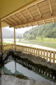 株式会社 湯富屋旅館 【紫翠閣とうふや】の写真2