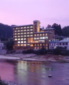 株式会社 湯富屋旅館 【紫翠閣とうふや】の写真3