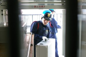 東海警備保障株式会社の写真1