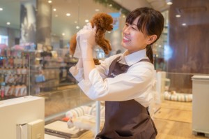 株式会社ＡＨＢ　ペットプラスナゴヤドーム前店の写真2