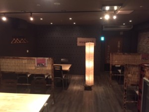 日本料理 魚仙 (名古屋市中区栄)の写真2