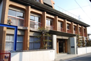 学校法人余合学園　師勝幼稚園の写真1